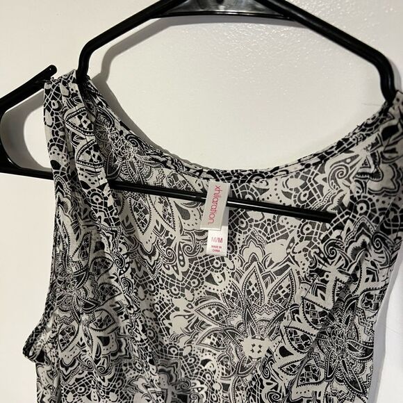 5/$25 Sheer Maxi Beach Cover Up - Picture 6 of 9